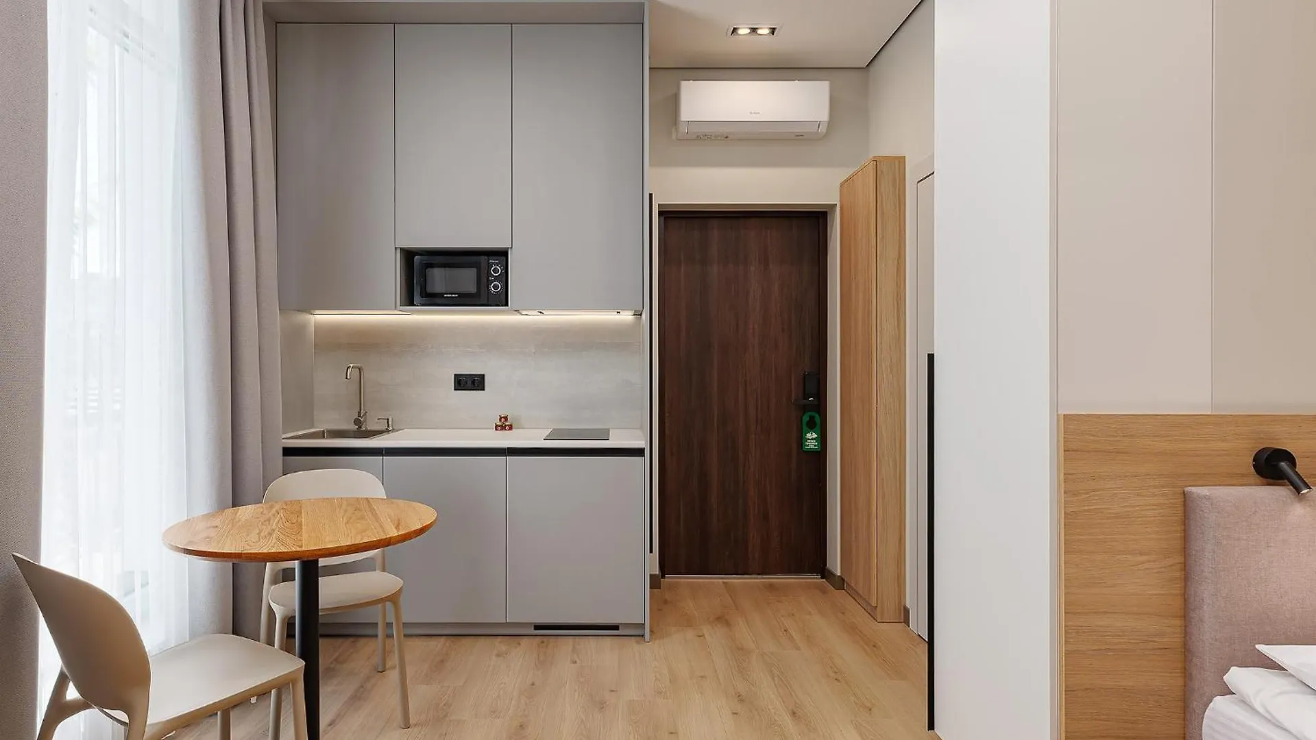 Jam Apartments Shevchenka Leopoli Ucraina