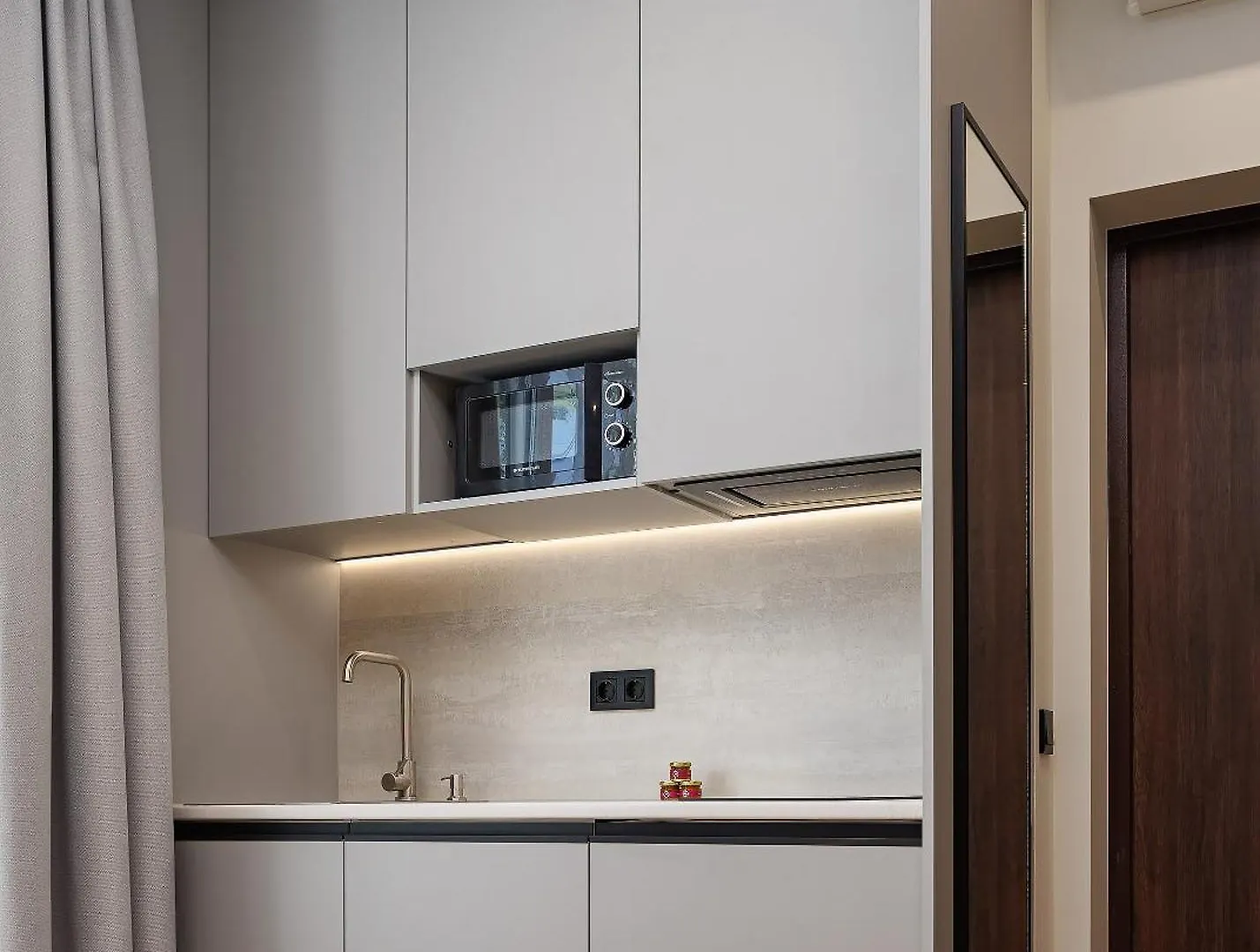 Jam Apartments Shevchenka Leopoli
