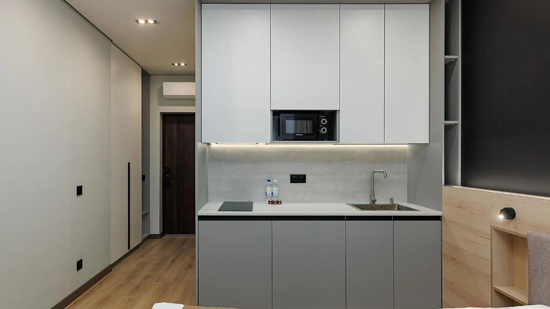 Jam Apartments Shevchenka Leopoli